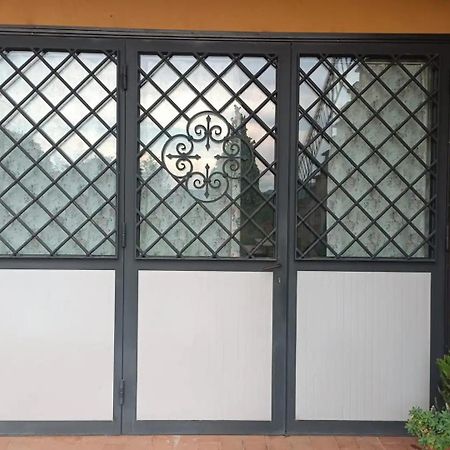 Il Nido Apartment Barberino di Mugello Exterior photo