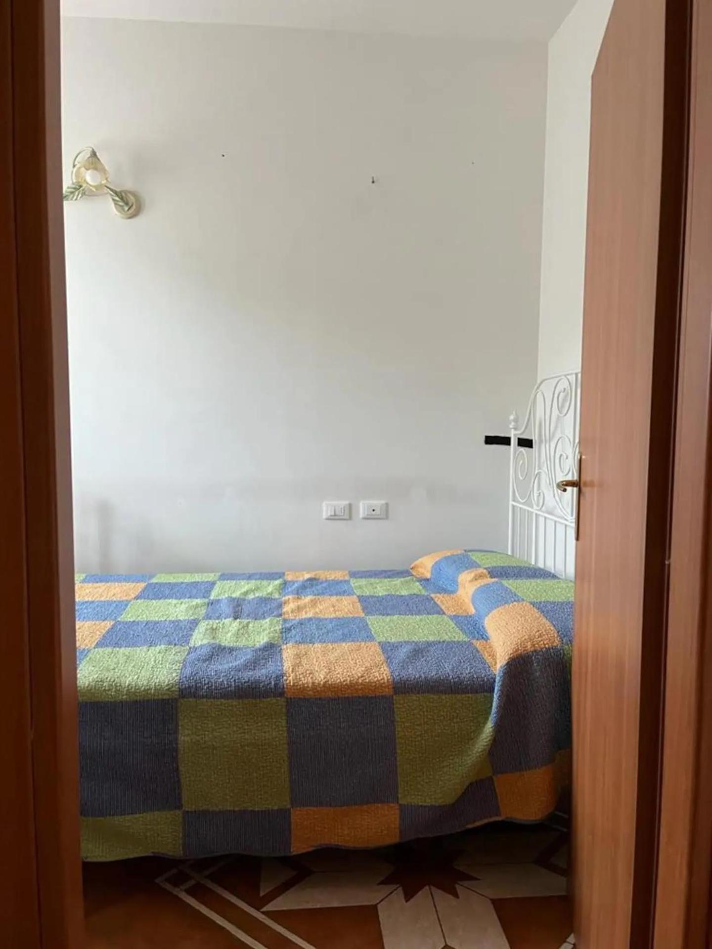 Il Nido Apartment Barberino di Mugello Exterior photo