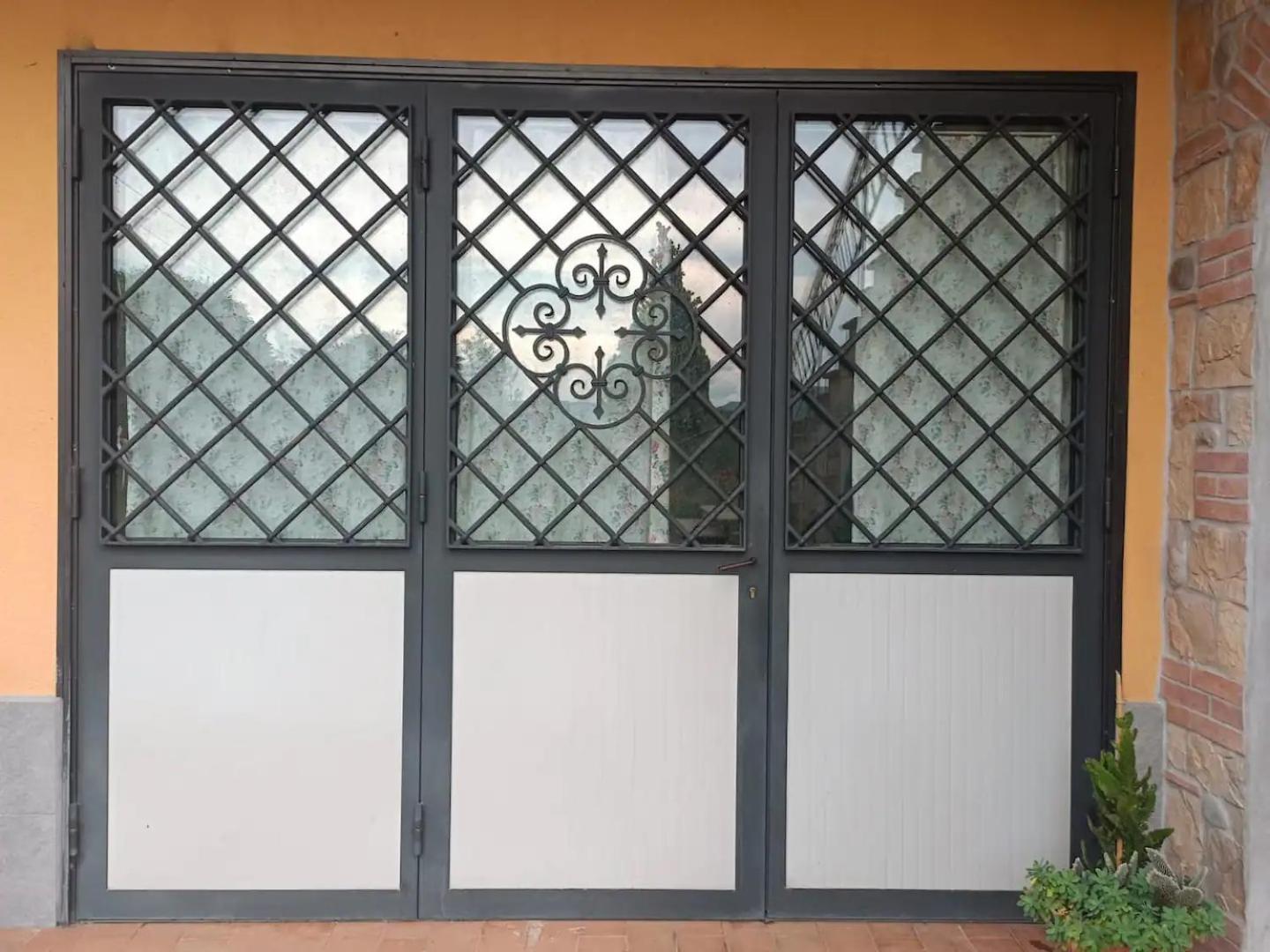 Il Nido Apartment Barberino di Mugello Exterior photo