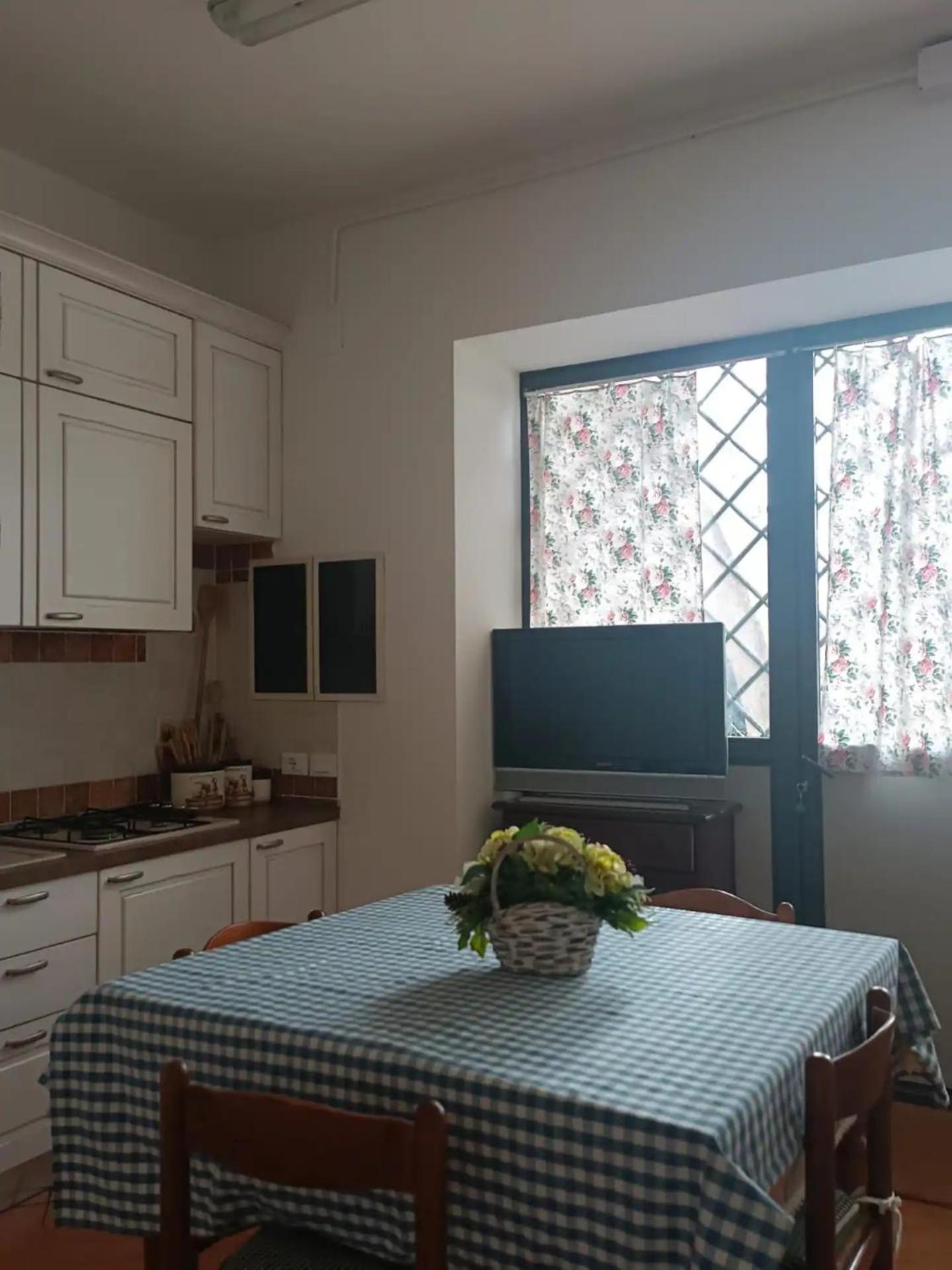 Il Nido Apartment Barberino di Mugello Exterior photo