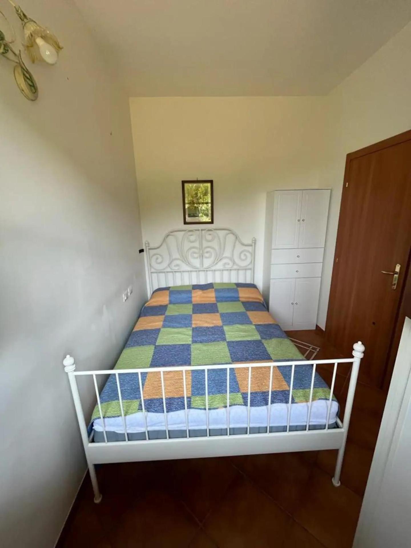 Il Nido Apartment Barberino di Mugello Exterior photo