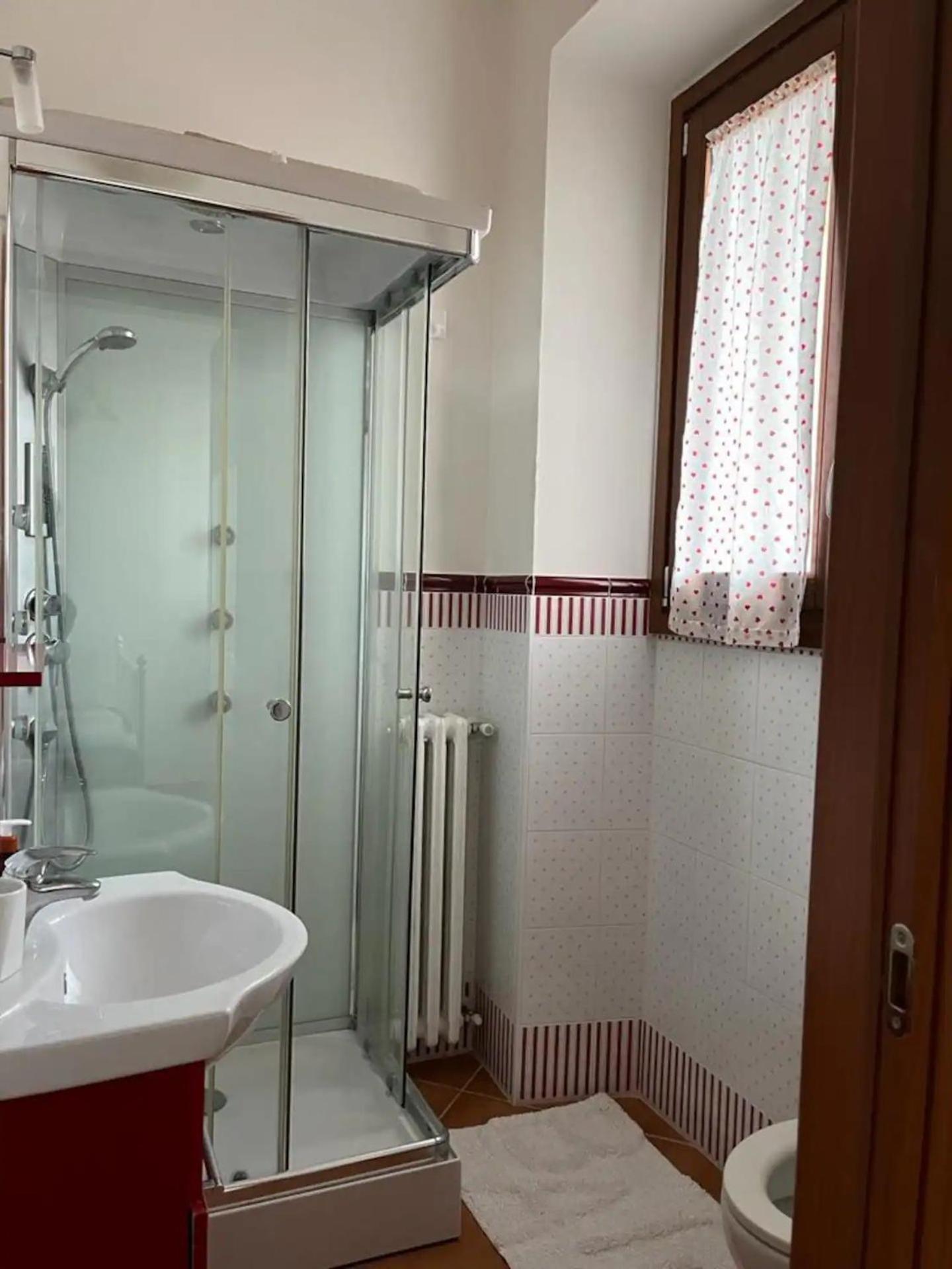 Il Nido Apartment Barberino di Mugello Exterior photo